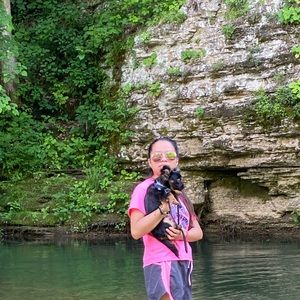 Meet your Posher, Jenifer